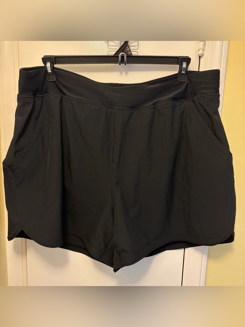 Lands’ End Board Shorts